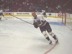 Mark Messier