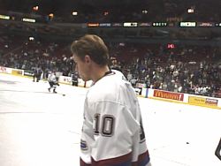 Pavel Bure